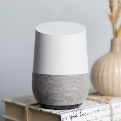 Google Home Chinh Hang Tphcm